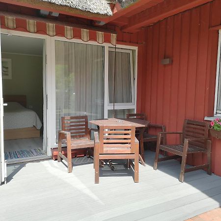 Appartamento Atostogos Pervalkoje Pervalka Esterno foto