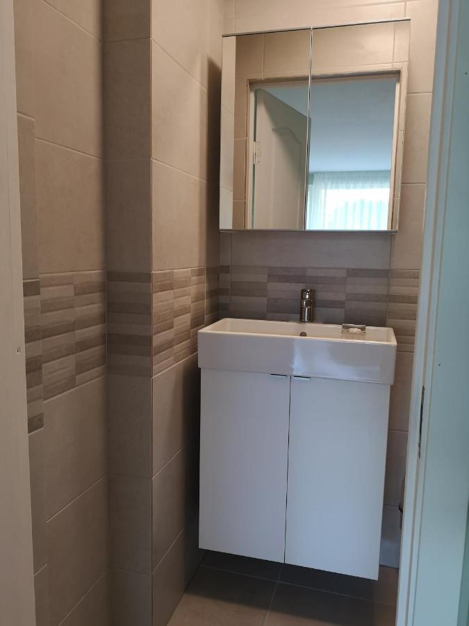 Appartamento Atostogos Pervalkoje Pervalka Esterno foto