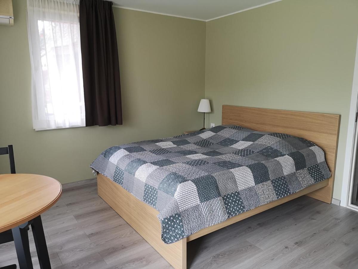 Appartamento Atostogos Pervalkoje Pervalka Esterno foto