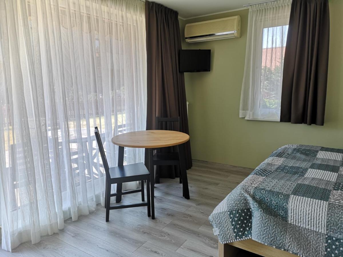 Appartamento Atostogos Pervalkoje Pervalka Esterno foto