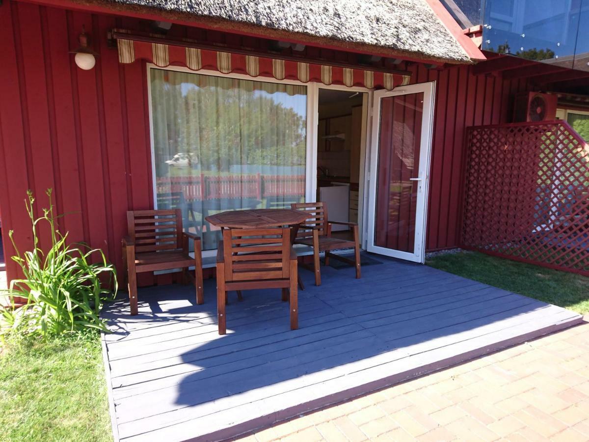 Appartamento Atostogos Pervalkoje Pervalka Esterno foto